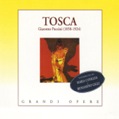 Puccini: Tosca