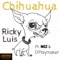 Chihuahua (feat. Ng2 & D'playmaker) - Ricky Luis lyrics