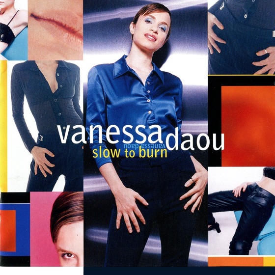 Cover artwork for Two to Tango