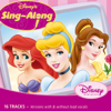 Disney's Sing-Along: Princess, Vol. 1 - Verschiedene Interpret:innen