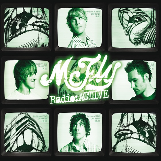 Cover artwork for Lies