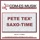 Pete Tex - Tequila