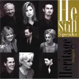 Heritage Singers - I Bowed On My Knees and Cried Holy