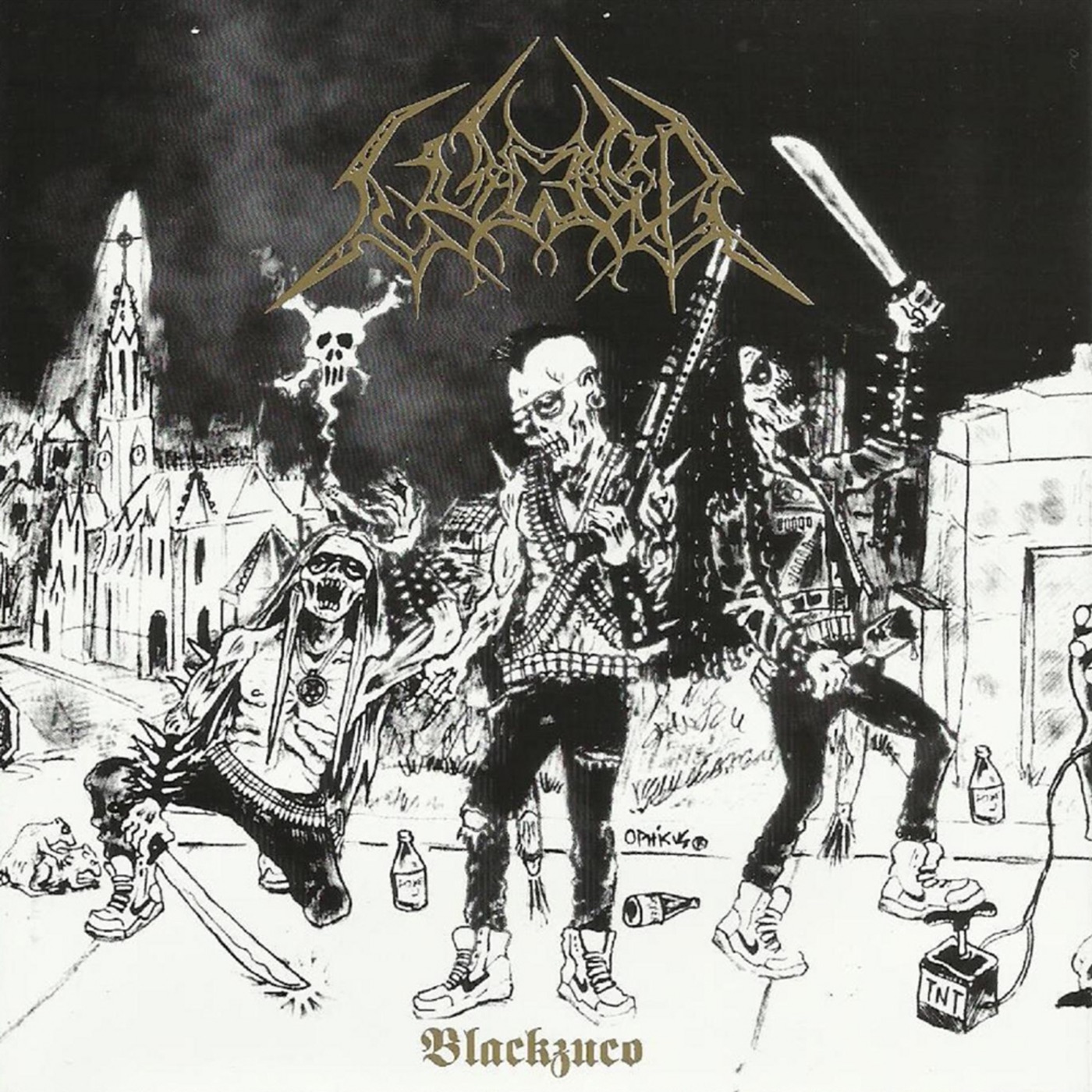 Blackzuco
