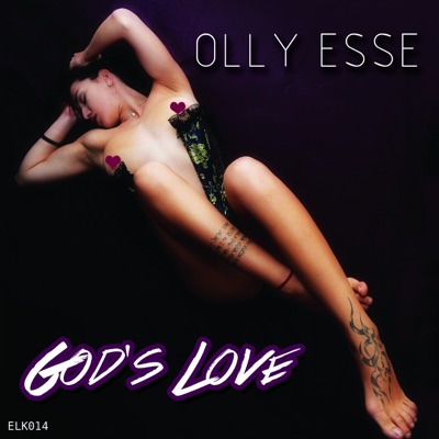 God's Love - Single