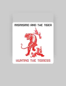 聆聽 The Tiger、觀看音樂影片、閱讀小傳、查看巡演日期等！