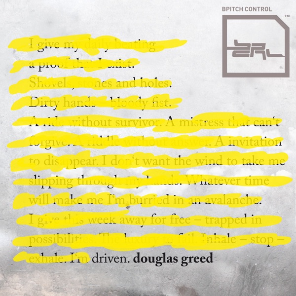 Driven (Remixes) [feat. Mooryc] - Douglas Greed