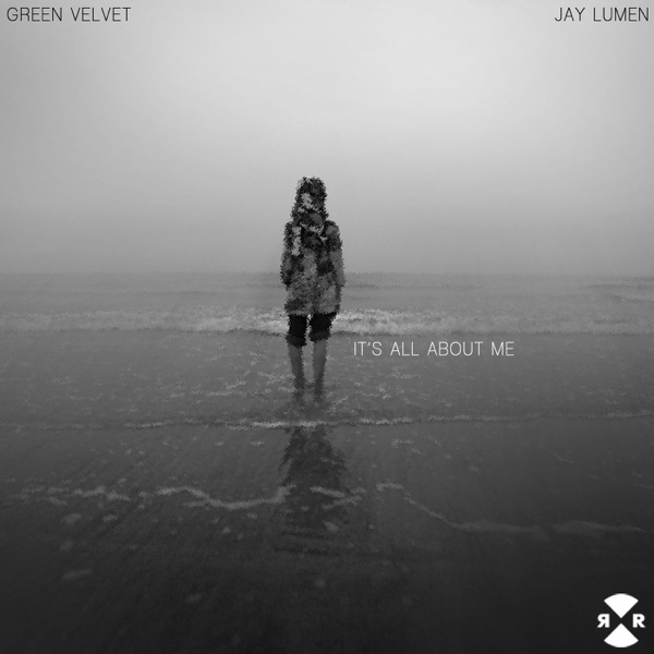 It's All About Me - Single