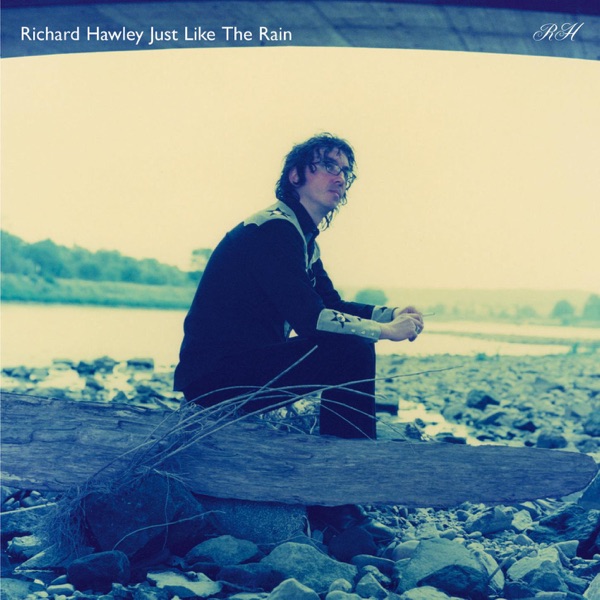 Just Like the Rain - EP - Richard Hawley