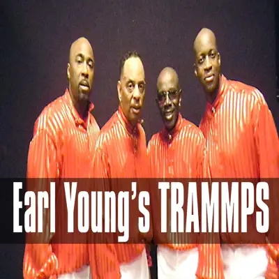 Get Your Lovin' While I Can - Single - The Trammps