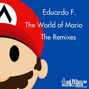 The World of Mario Remixes - Single