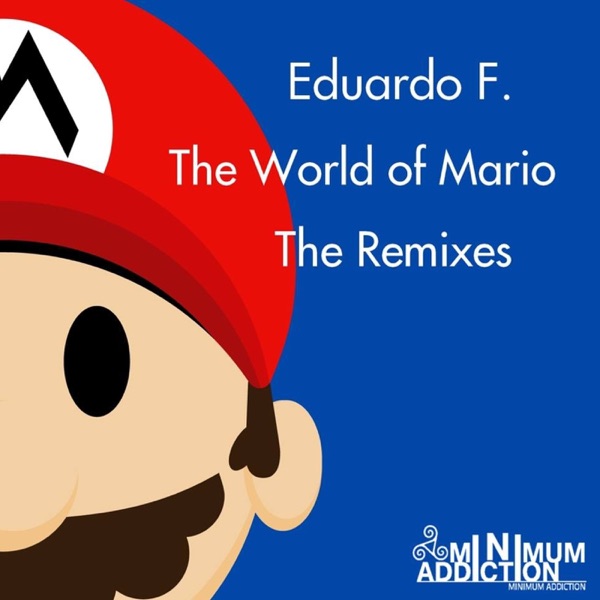 The World of Mario Remixes - Single