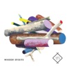 Wooden Spirits