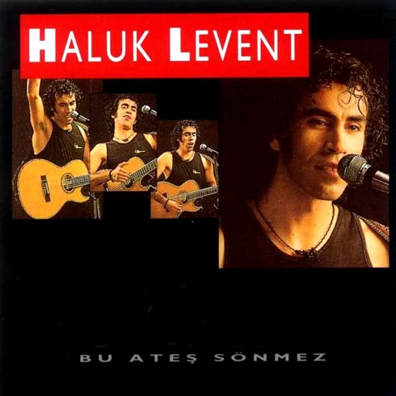 Cover artwork for Ankara