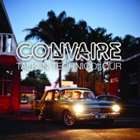 Convaire - Talk in Technicolour (Dino Soccio Remix)