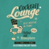 Cocktail Lounge (50 Extended Chillout Tracks), 2014
