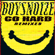 Push Em Up (Salva Remix) - Boys Noize