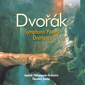 Dvorak: Symphonic Poems & Overtures