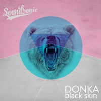 Black Skin - Single - Donka