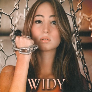 Widy - Baby Baby - 排舞 编舞者