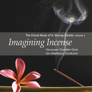 Imagining Incense: III. Kyara