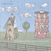 Modest Mouse - Baby Blue Sedan