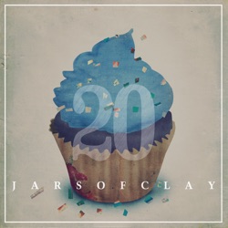 Jars of Clay - Worlds Apart (20th Anniversary Edition)