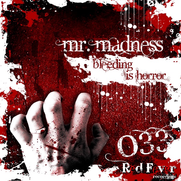 Bleeding Is Horror - Single