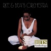Rice & Beans Orchestra - The Blue Danube Hustle