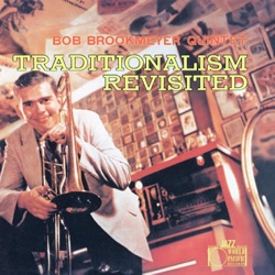 Bob Brookmeyer - Truckin'