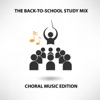 Choir of the Age of Enlightenment Cantique de Jean Racine, Op. 11 The Back-To-School Study Mix: Choral Music Edition