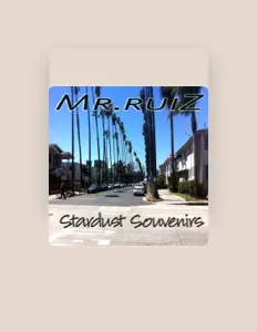 Listen to Mr.ruiz, watch music videos, read bio, see tour dates & more!