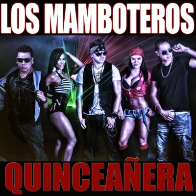Quinceañera - Single