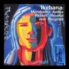 Ikebana: Merzbow's Amlux Rebuilt, Reused and Recycled