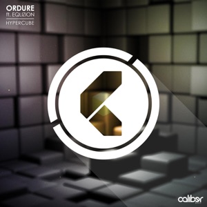 Hypercube / Born Ready - Single