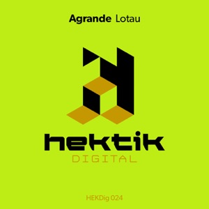 Lotau - Single