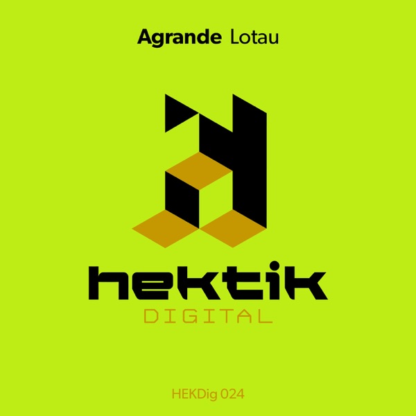 Lotau - Single