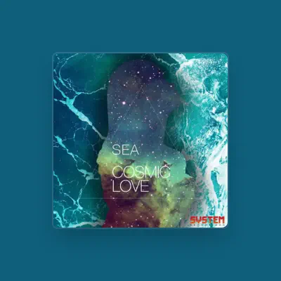 Listen to Sea, watch music videos, read bio, see tour dates & more!