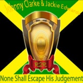 None Shall Escape the Judgement artwork