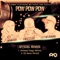 Pow Pow Pow (Antwan D**o Remix) - VJ Awax, Mr. Vegas & Cécile lyrics