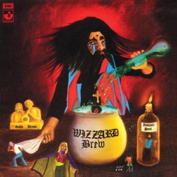Wizzard - See My Baby Jive (2006 Remastered Version)