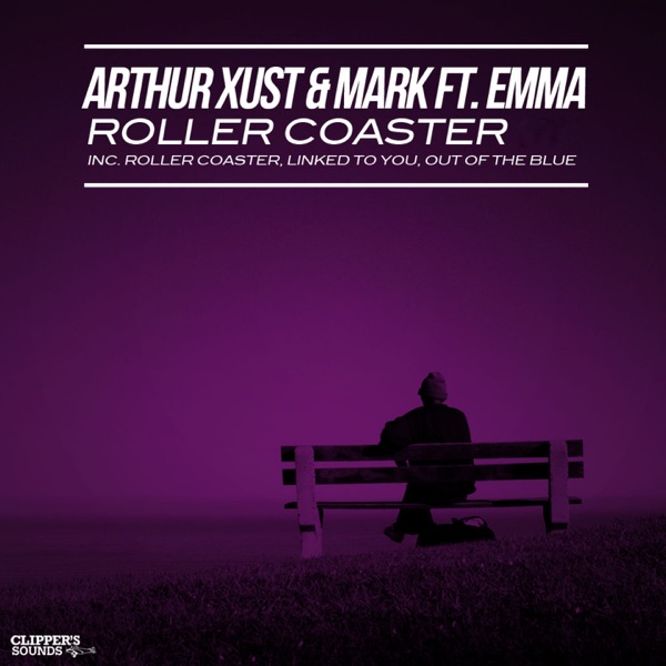 Roller Coaster (feat. Emma) - Single