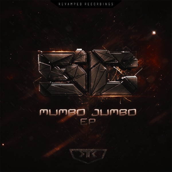 Mumbo Jumbo - EP