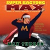 Max Surban - Kaming Mga Tambok
