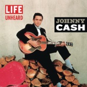 Johnny Cash - Restless Kid (Demo)