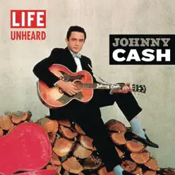 Unheard (Live) - Johnny Cash