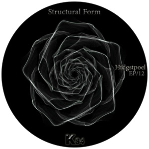 Htdgstpoel - EP