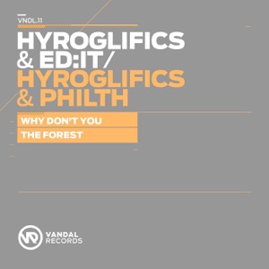 Why don't you / The Forest - Single