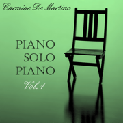 What a Wonderful World - Carmine De Martino