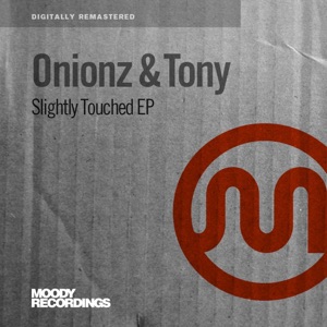 Slightly Touched - EP